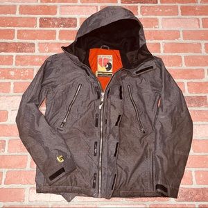 Men's Burton Jacket | Small |